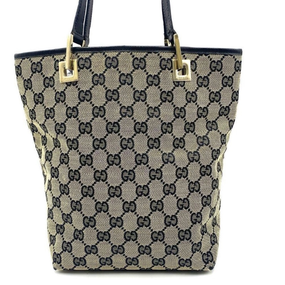 Gucci GG Small Tote Bag